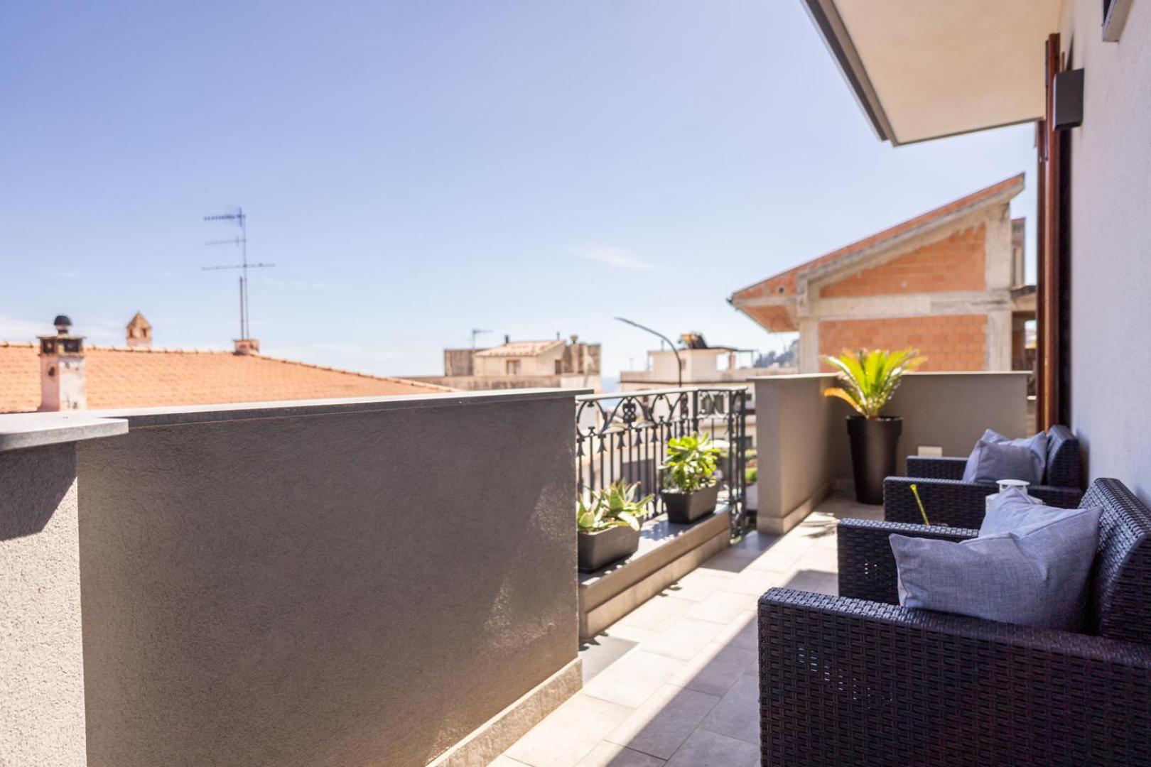 Matthome Apartment *