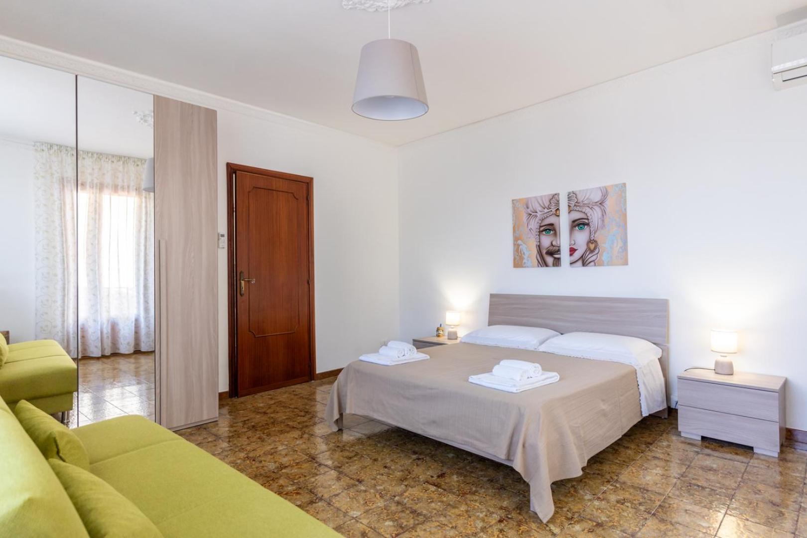 Apartment Matthome