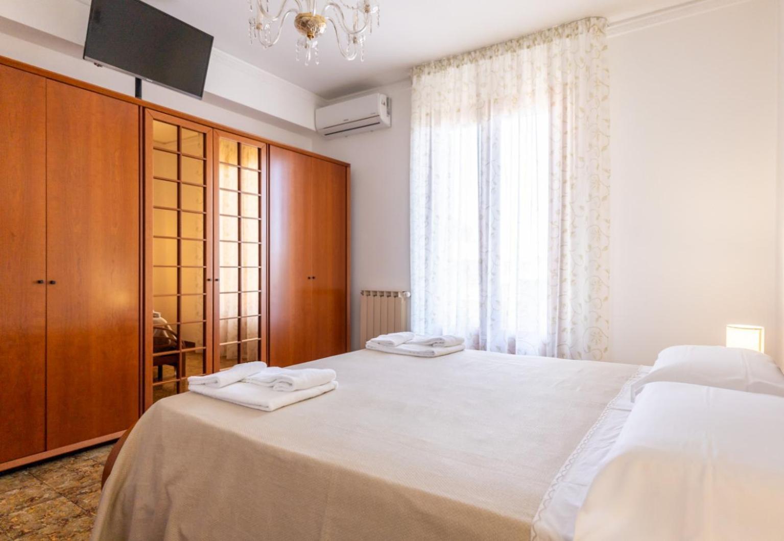 Matthome Apartment Taormina