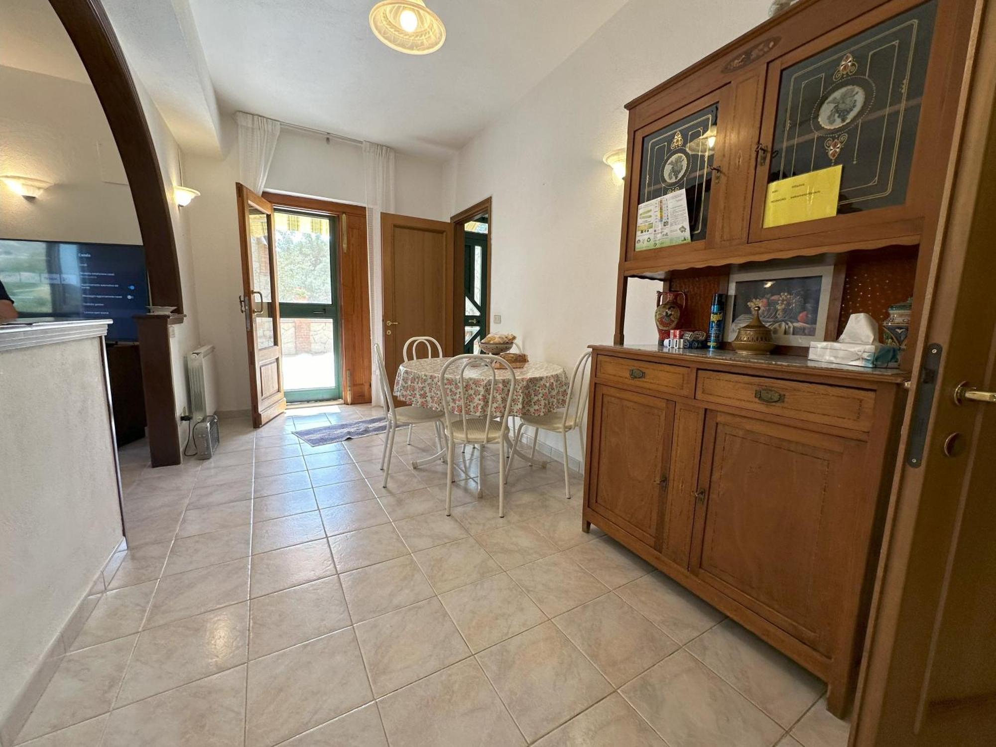 Chris Holiday home Taormina