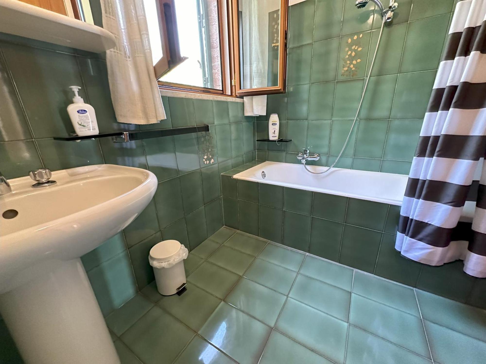 Chris Holiday home Taormina
