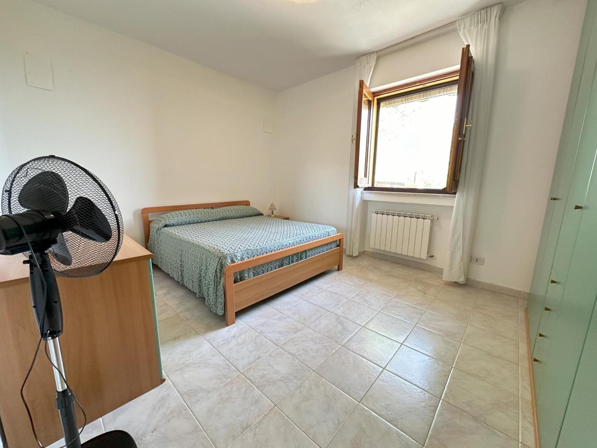 Chris Holiday home Taormina