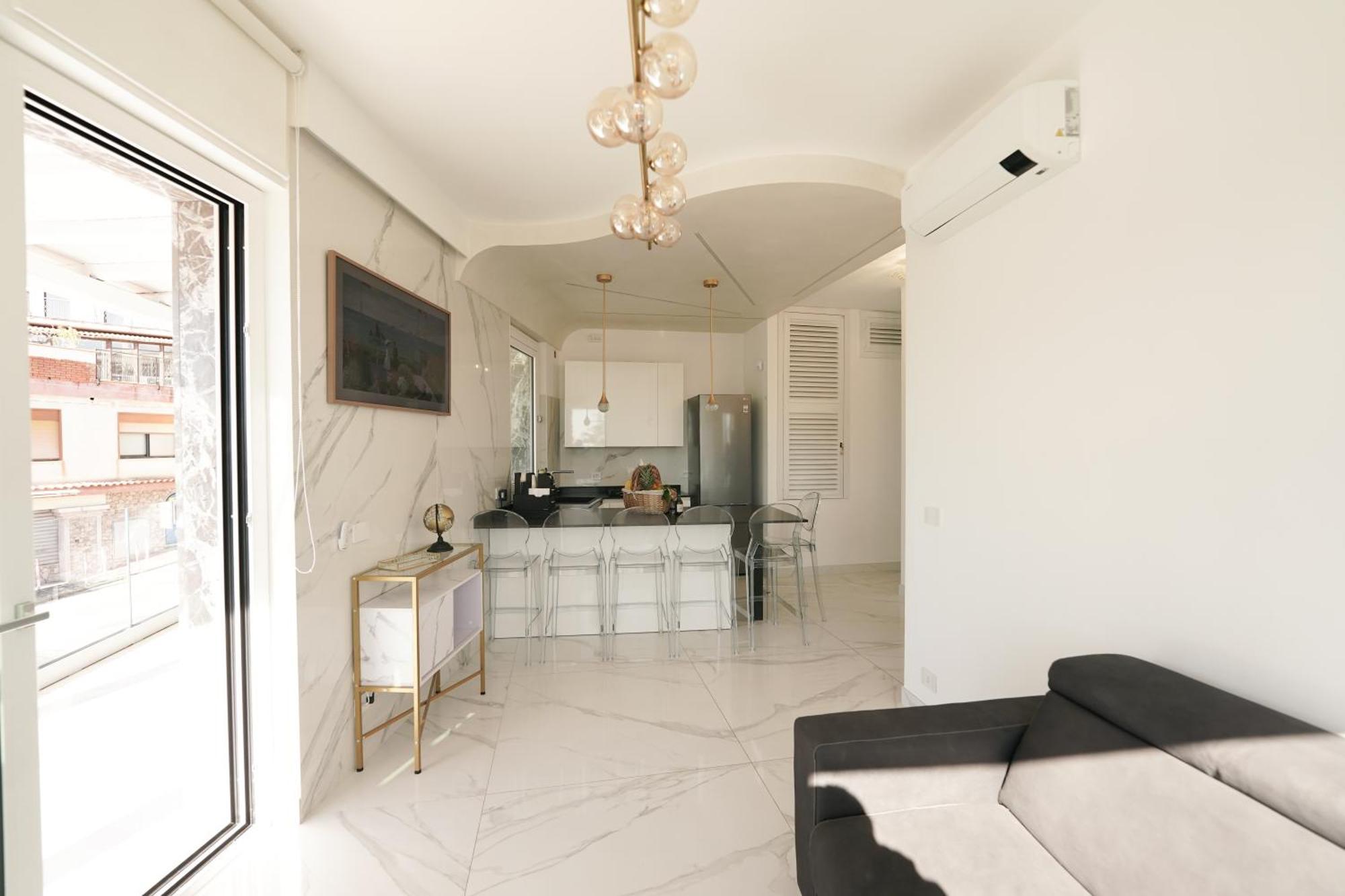 Mazzaro Luxury Casa vacanze
