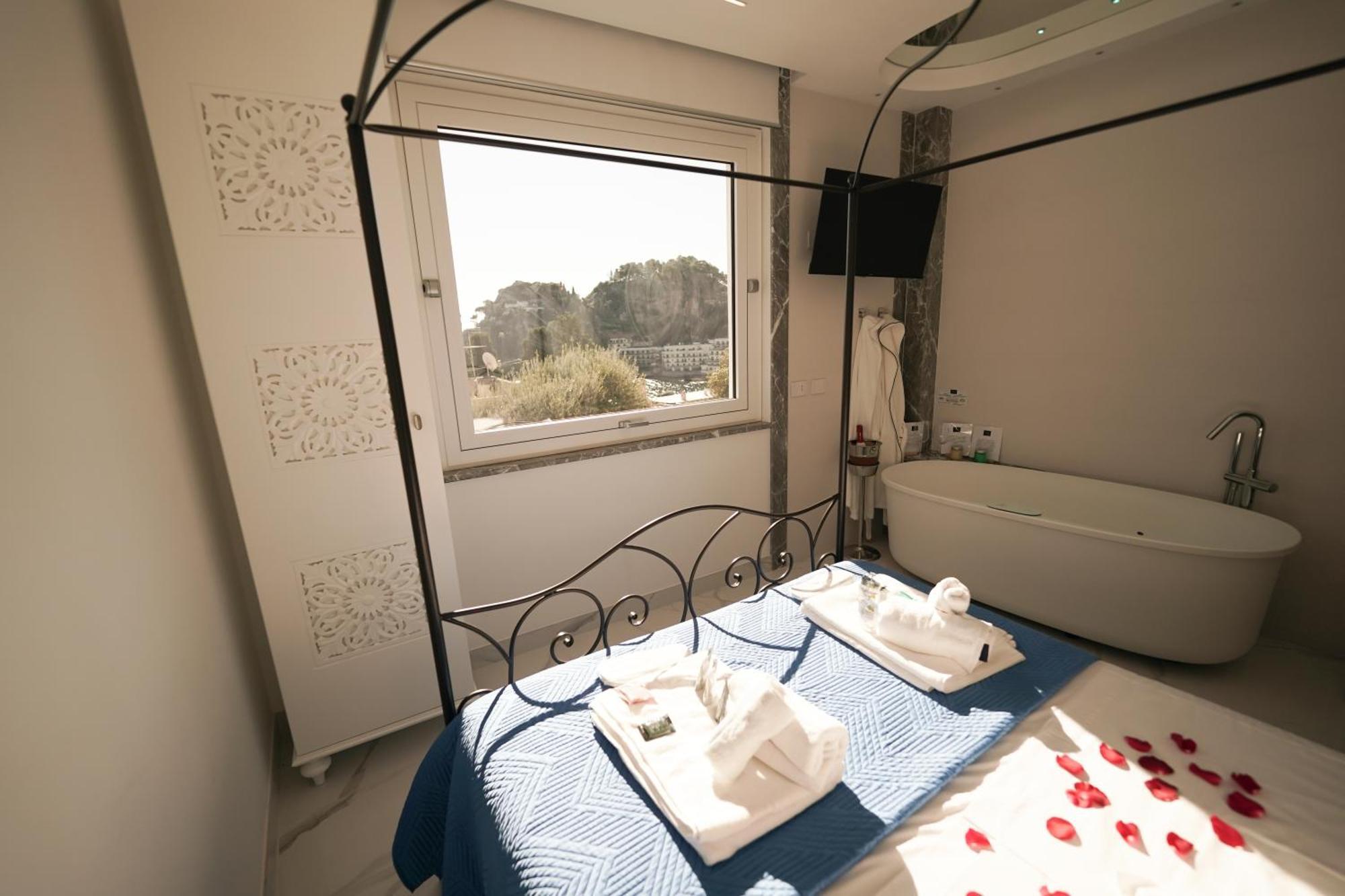 Mazzaro Luxury Casa vacanze Taormina