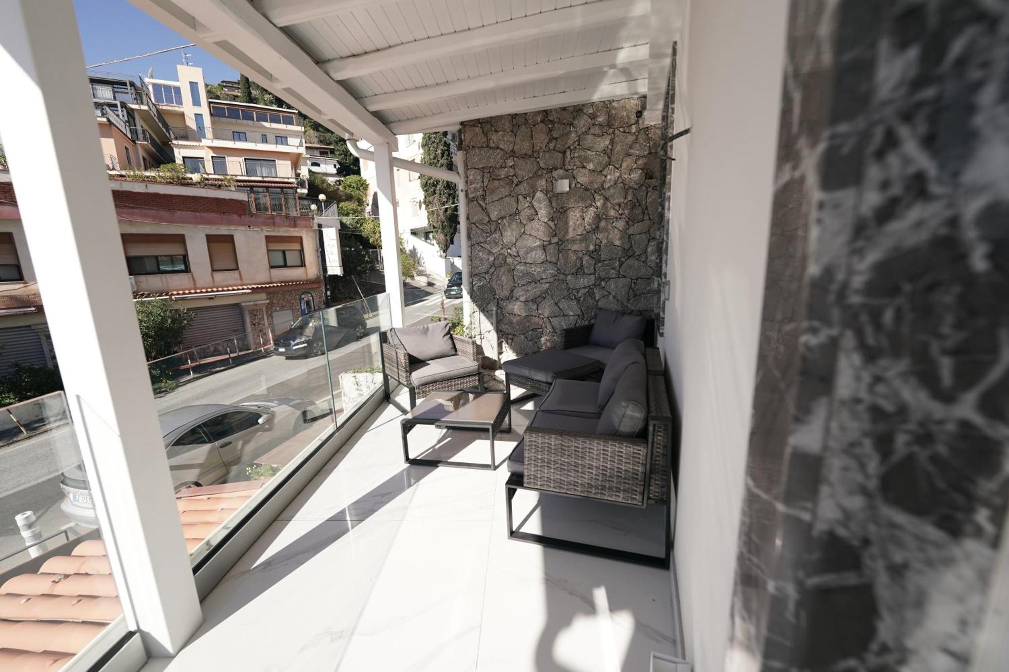 Mazzaro Luxury Casa vacanze