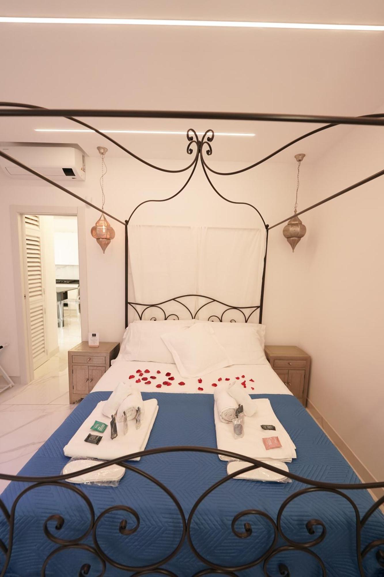 Casa vacanze Mazzaro Luxury Taormina