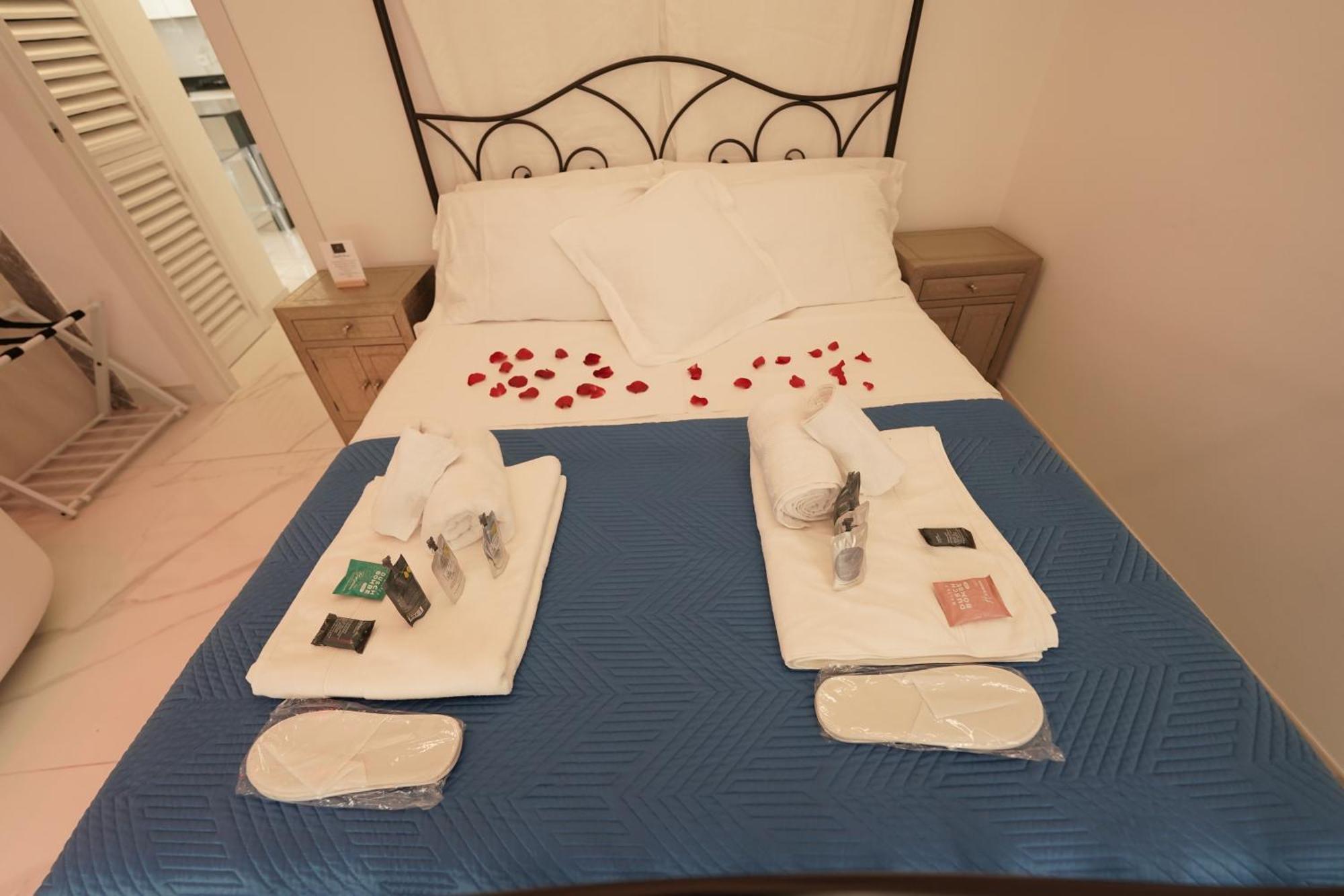 Casa vacanze Mazzaro Luxury *