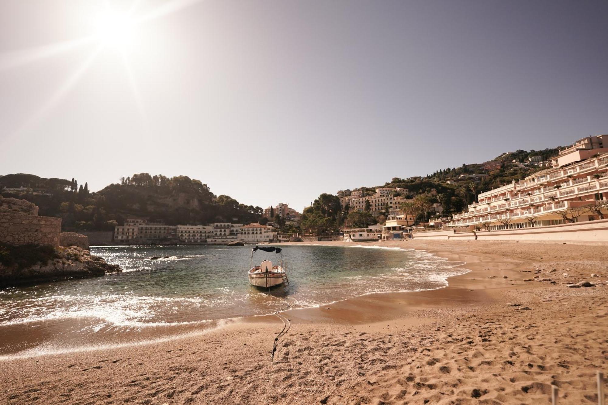 Casa vacanze Mazzaro Luxury *