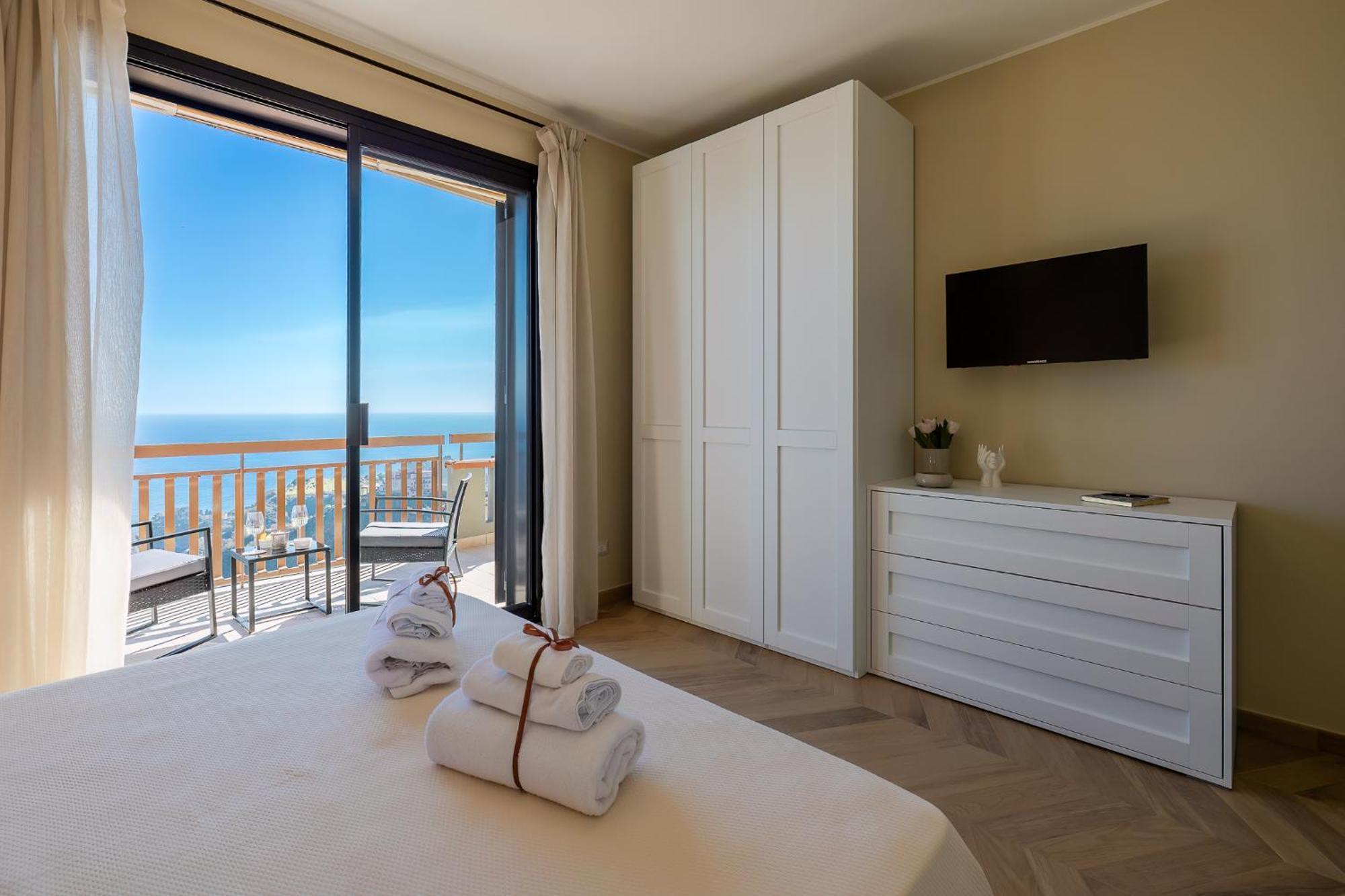 Dream View Apartment Taormina