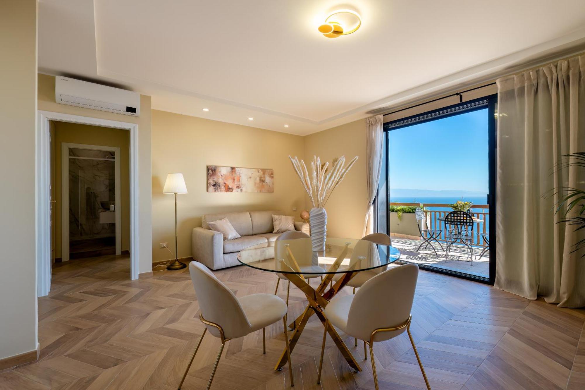 Dream View Apartment