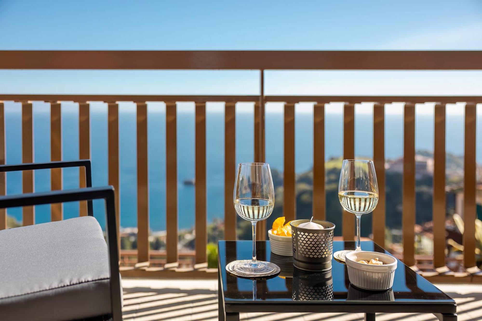 Dream View * Taormina