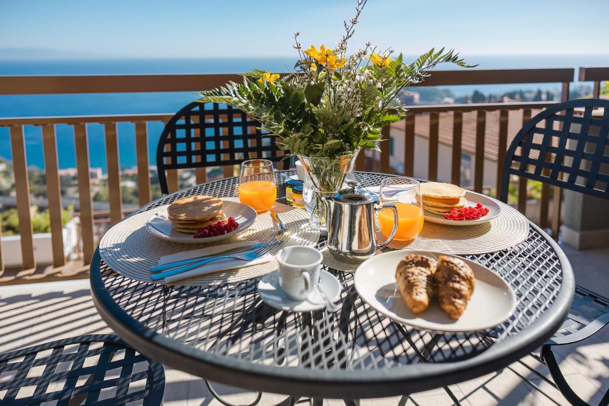 Dream View Taormina