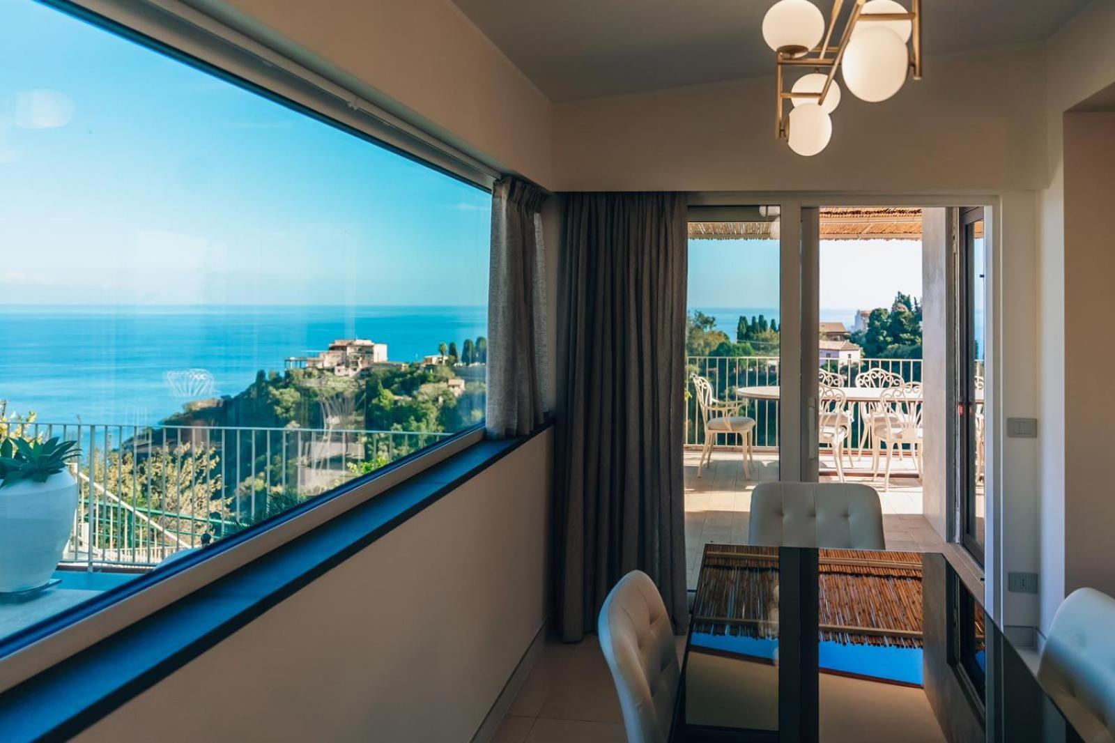Seaview *