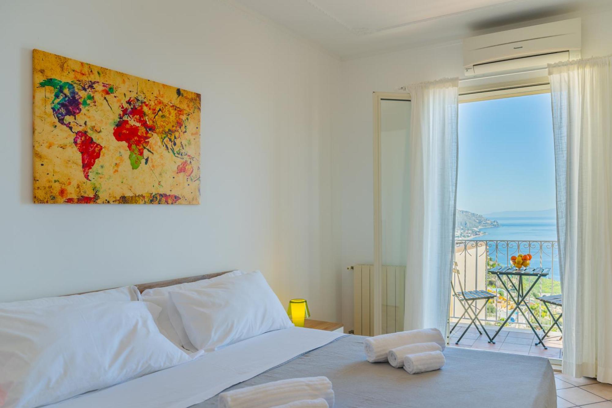 Holiday home Casa Dolce *