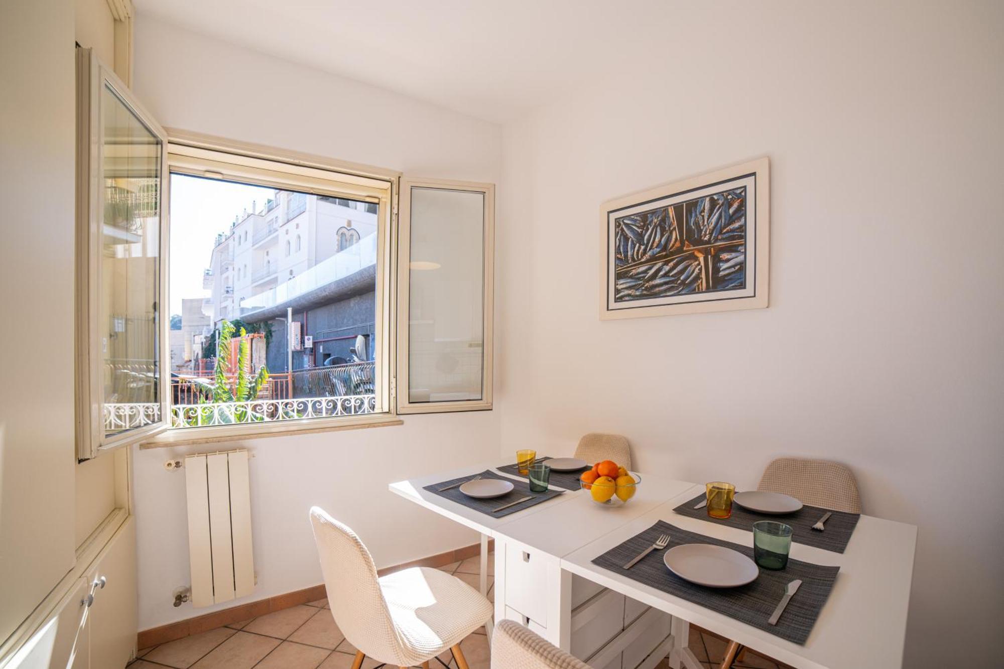 Casa Dolce Holiday home