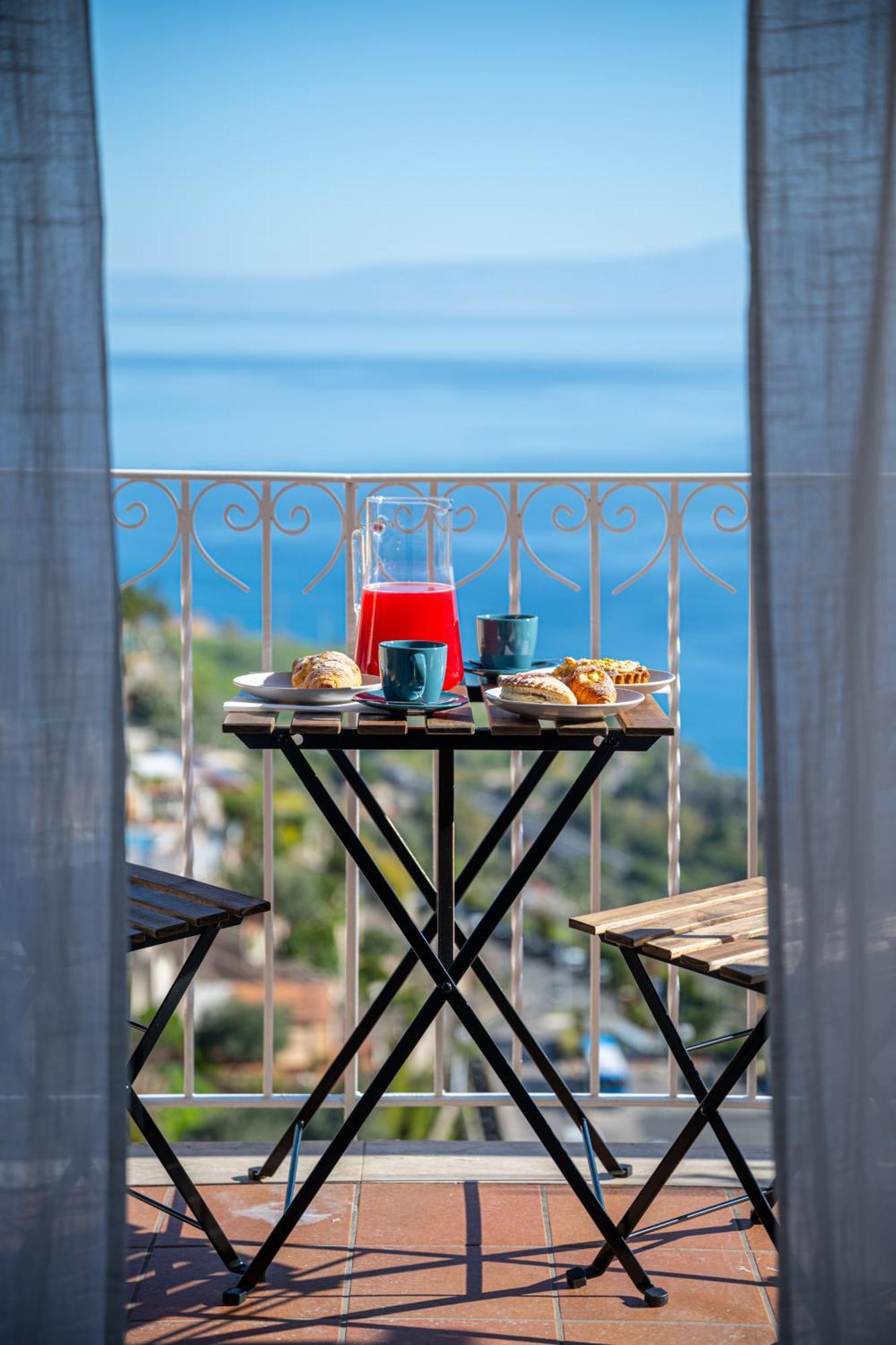 Casa Dolce Holiday home *
