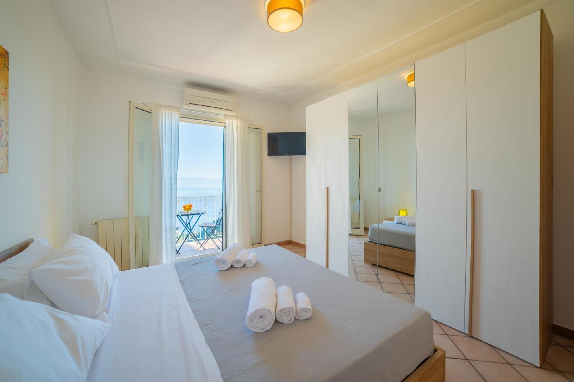 Casa Dolce Holiday home