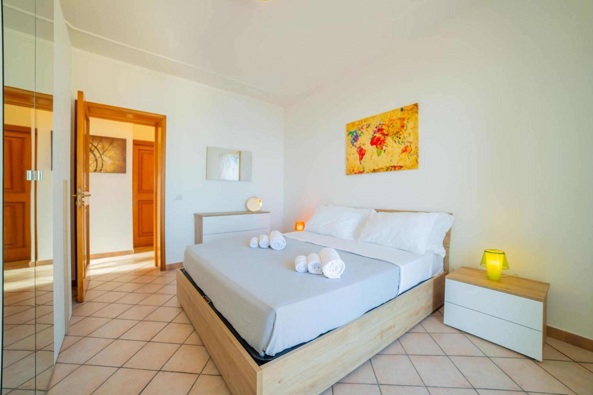 Holiday home Casa Dolce *