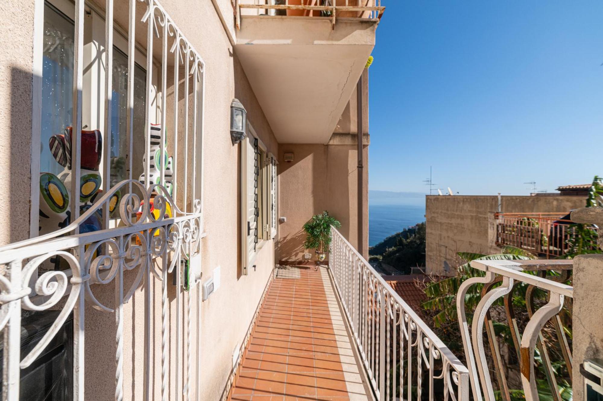 Casa Dolce Taormina