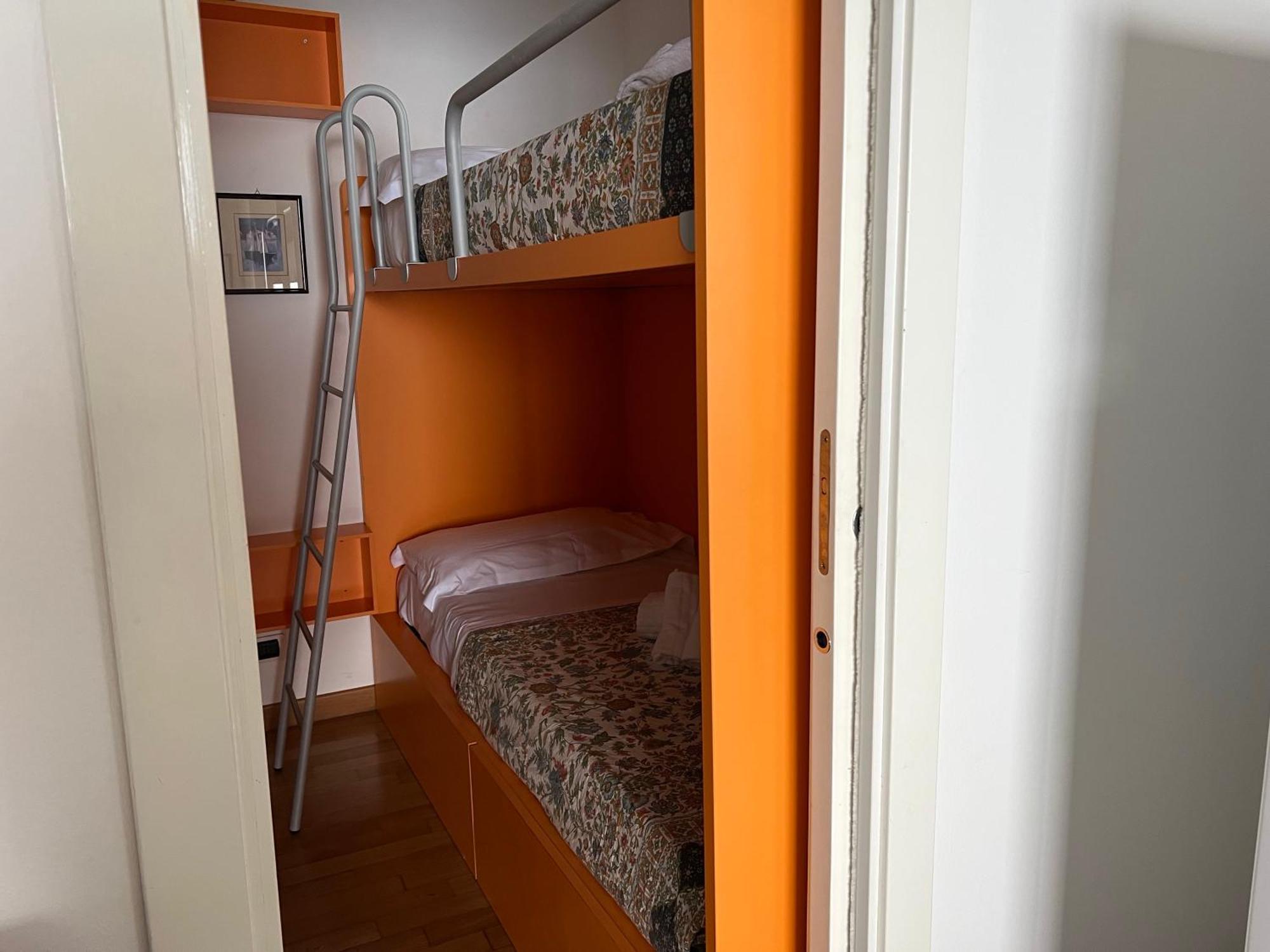 Chez Marie Appartement *