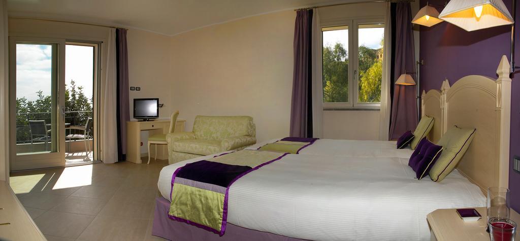 Meridiana 4* Taormina