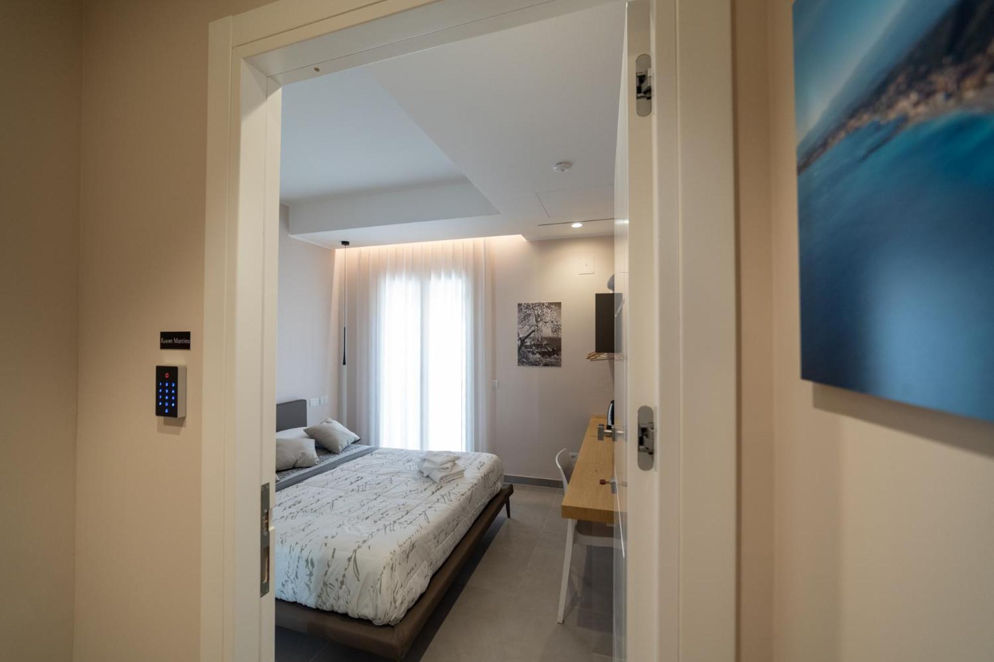 Taoetna Guest House, Gasthuis