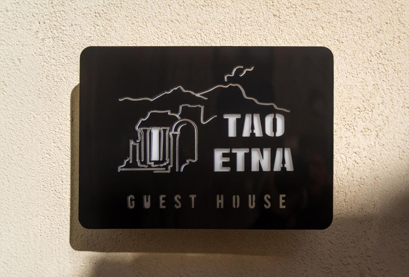 Taoetna Guest House, Taormina