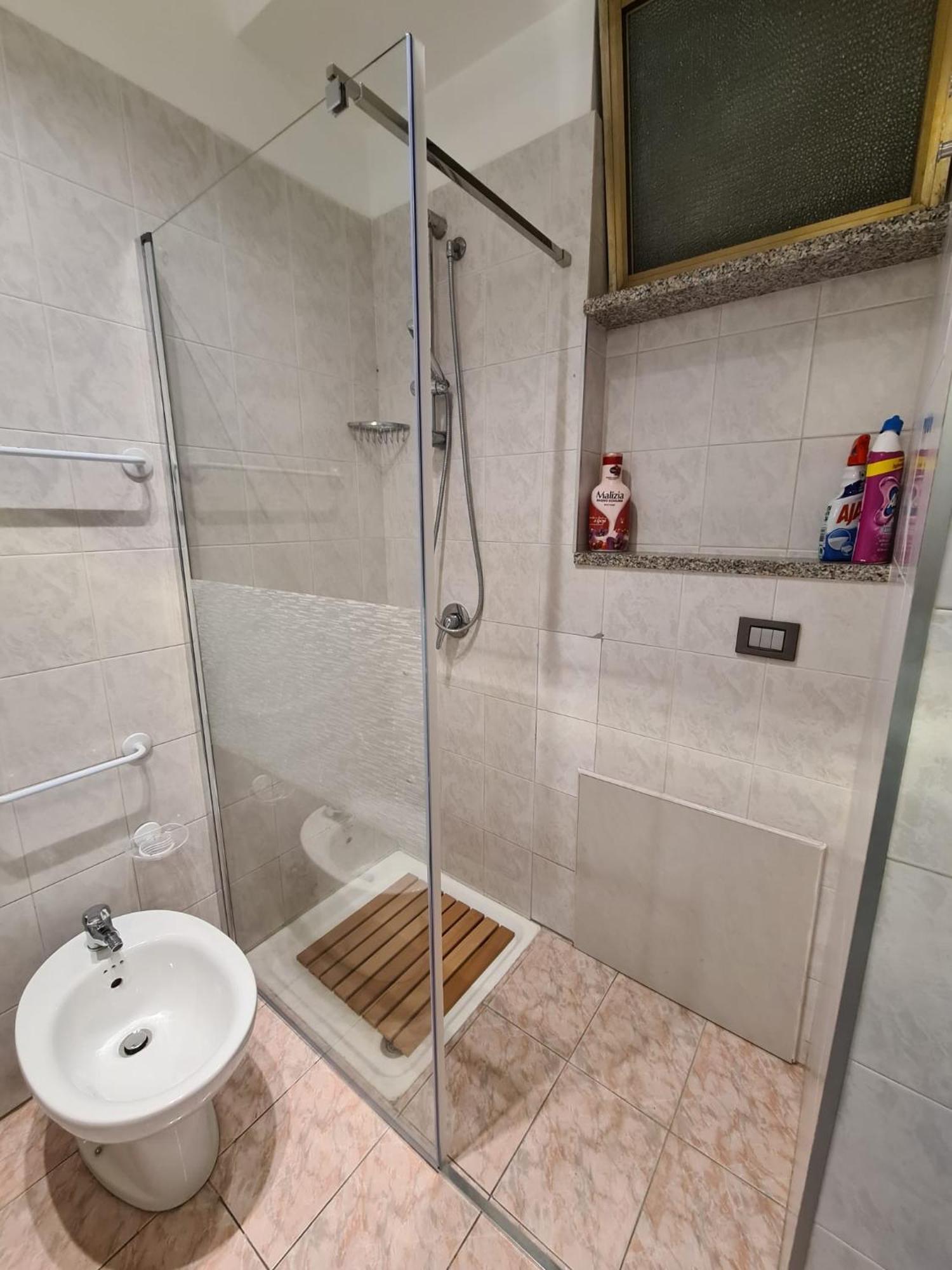 Il Rosmarino Apartment