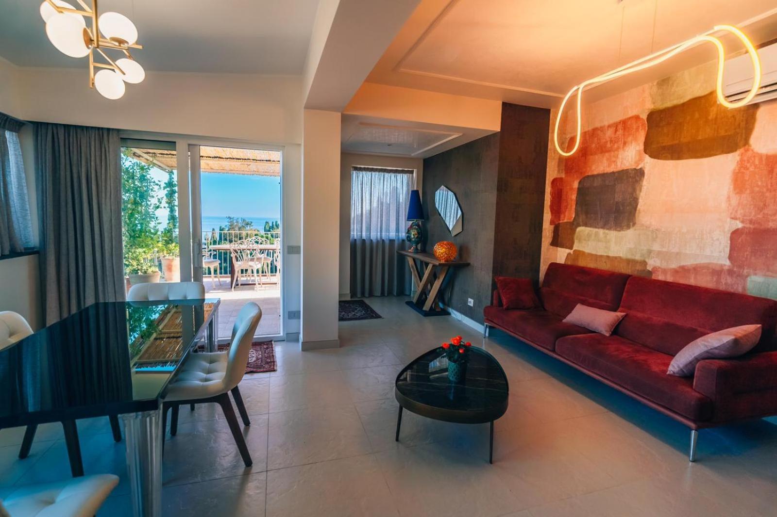 Seaview Vakantiehuis *