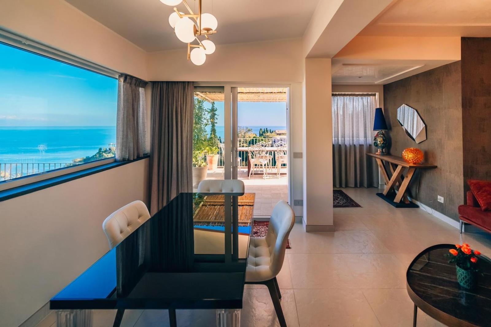 Vakantiehuis Seaview