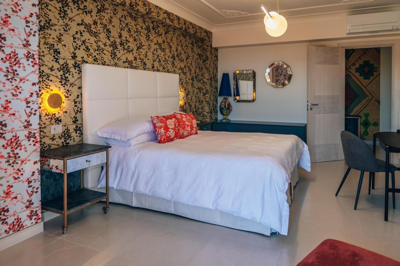 Seaview Vakantiehuis *