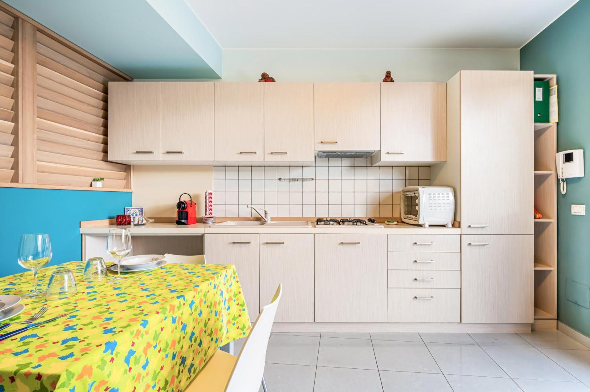Apartment Cozy X4 - 300 M Far From Isola Bella *