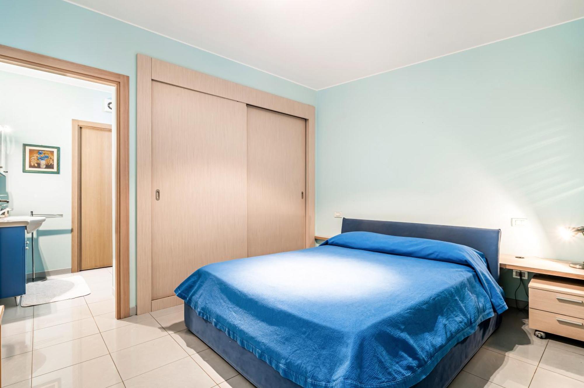 Apartment Cozy X4 - 300 M Far From Isola Bella *