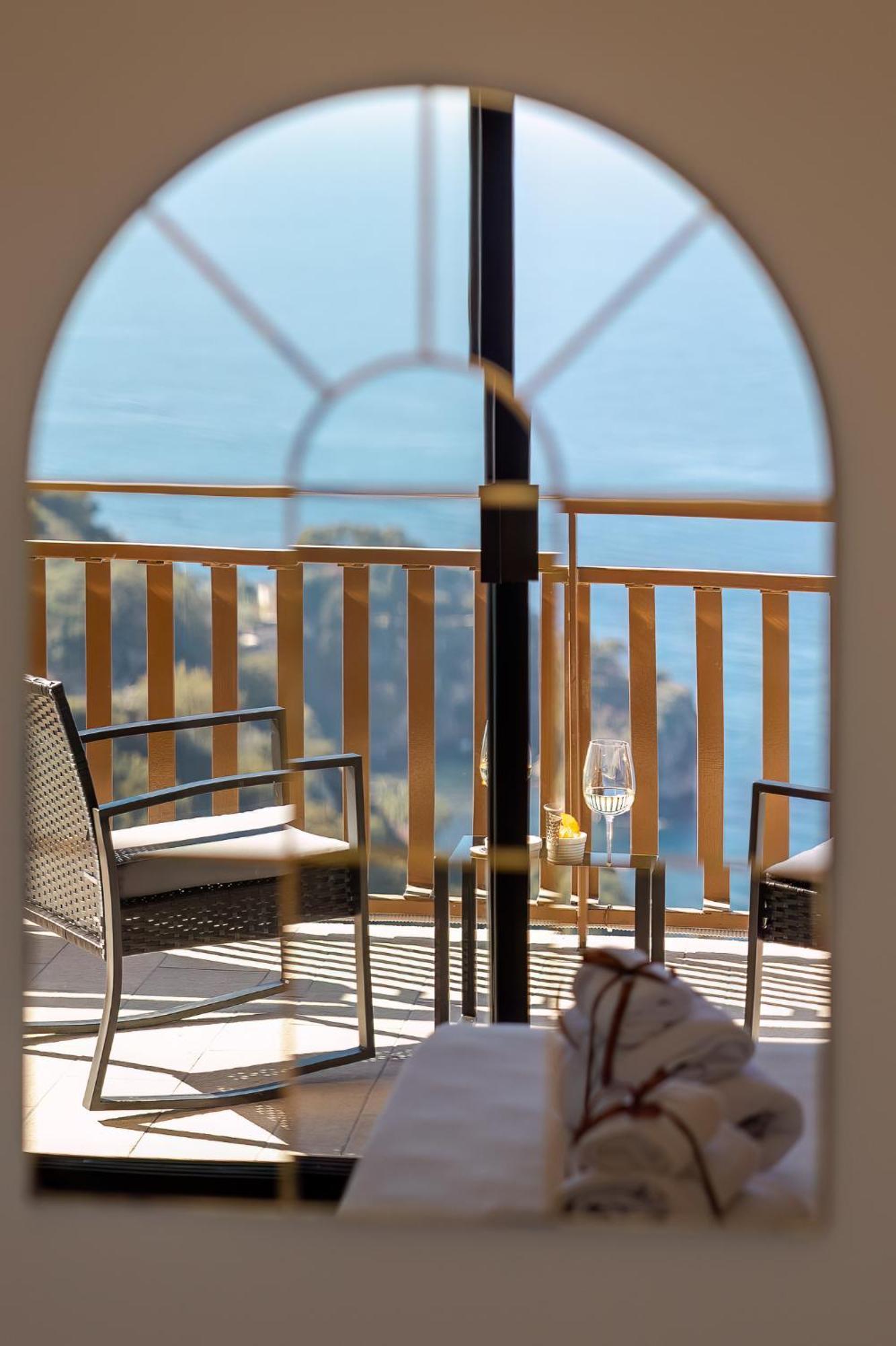Dream View Apartment *