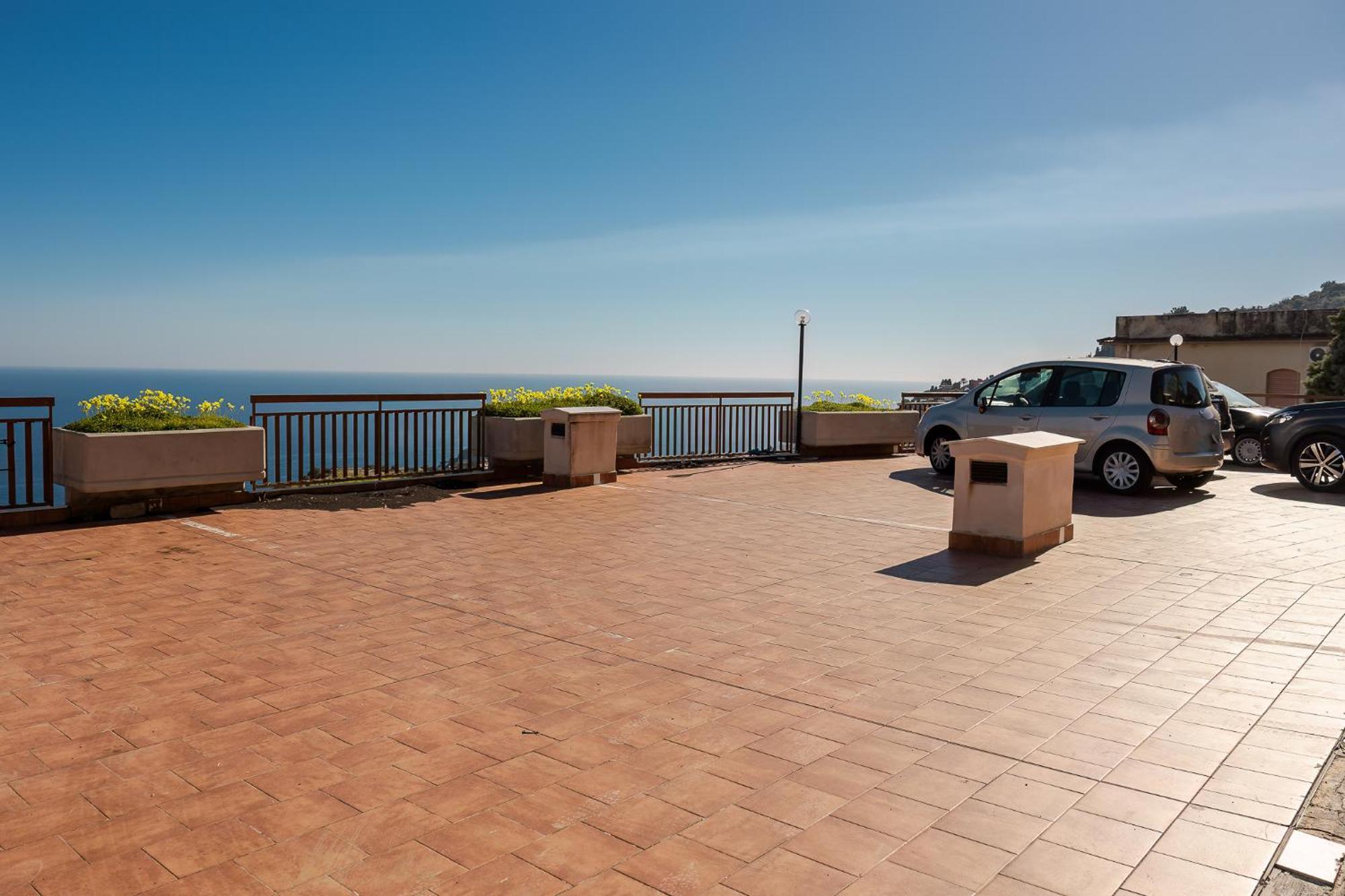Apartment Dream View *