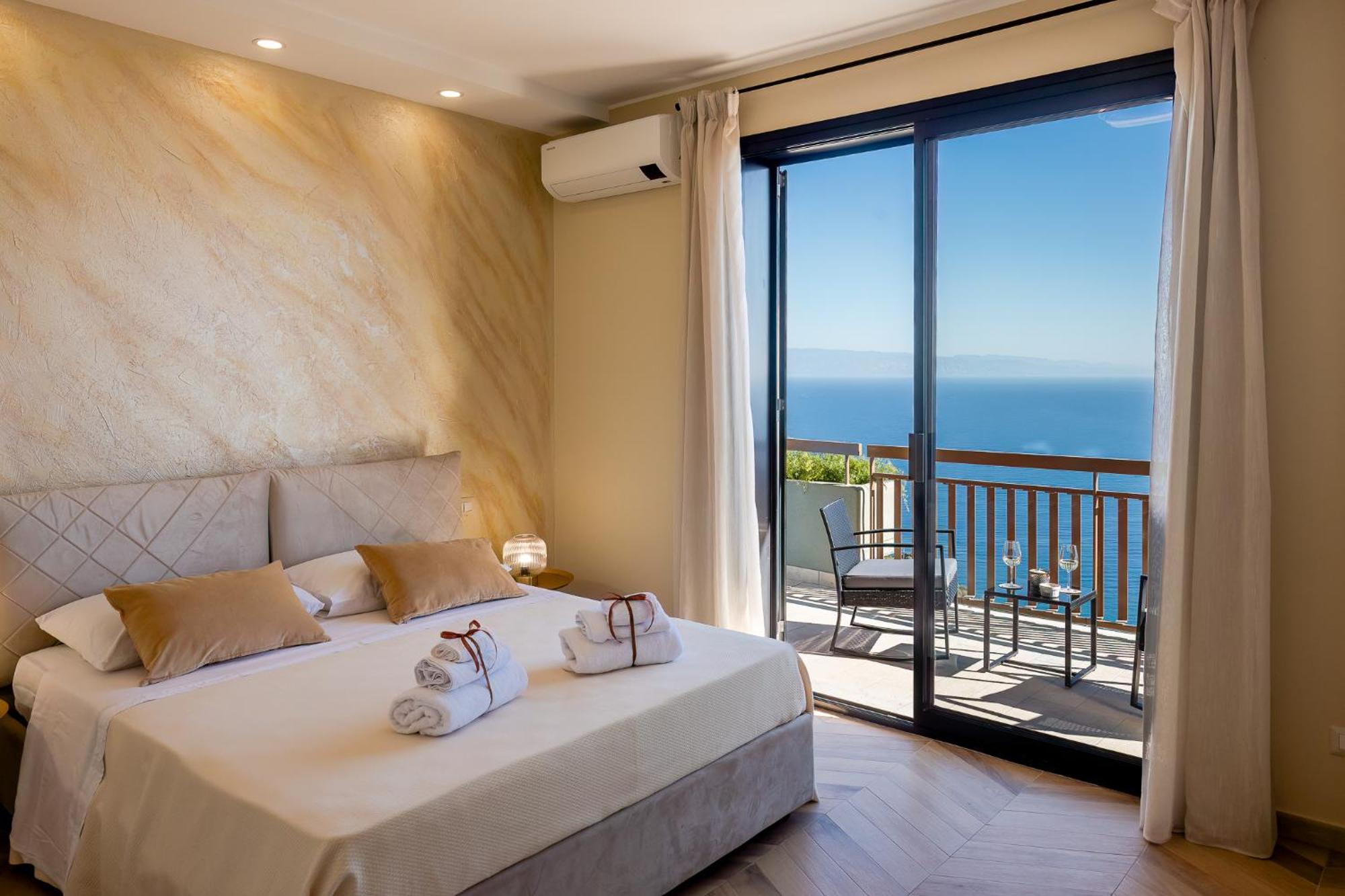 Dream View Apartment
