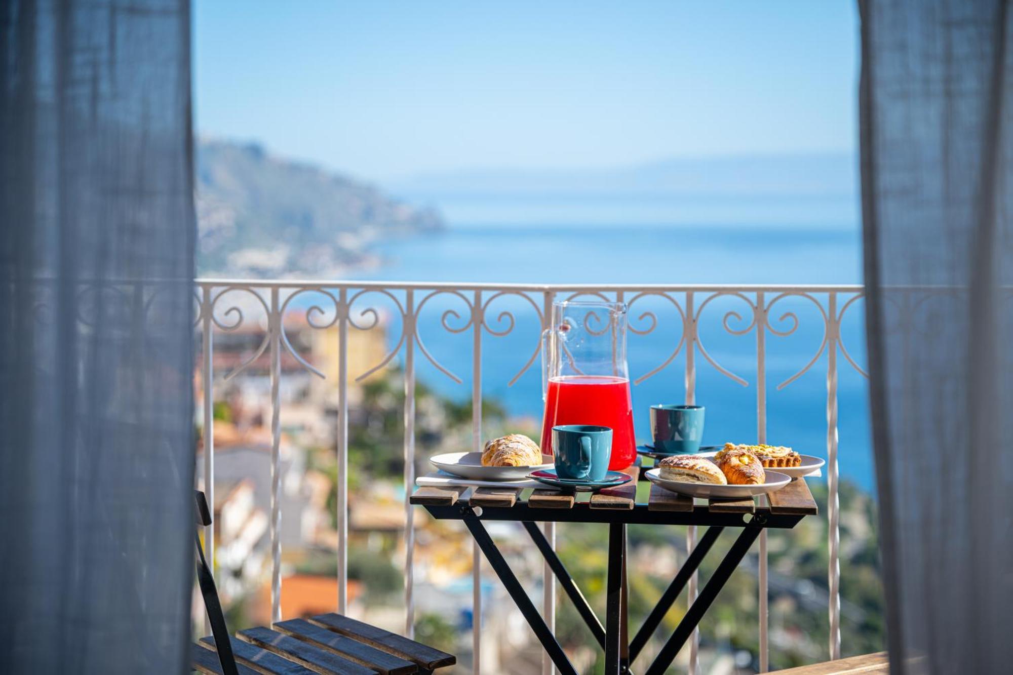 Holiday home Casa Dolce Taormina