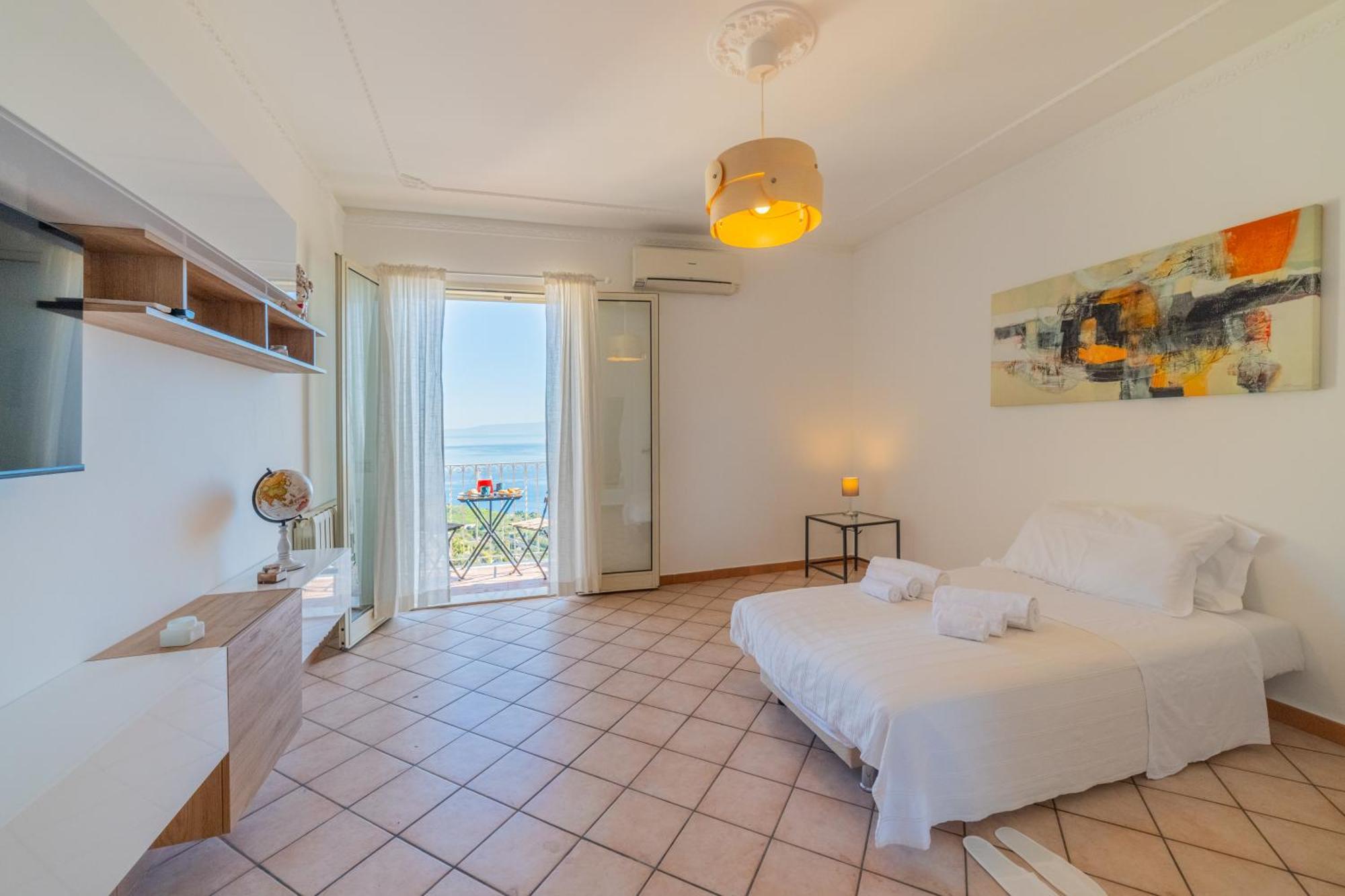 Casa Dolce Holiday home