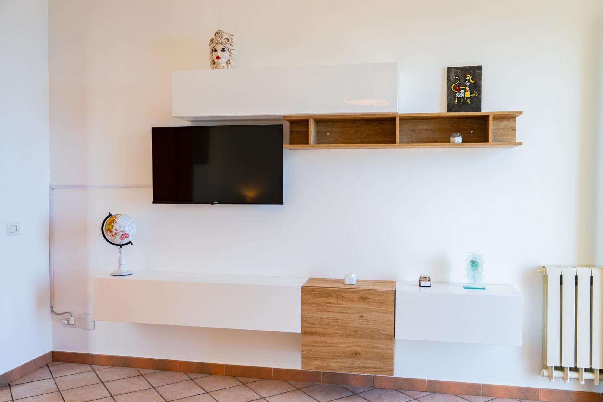 Casa Dolce Holiday home Taormina