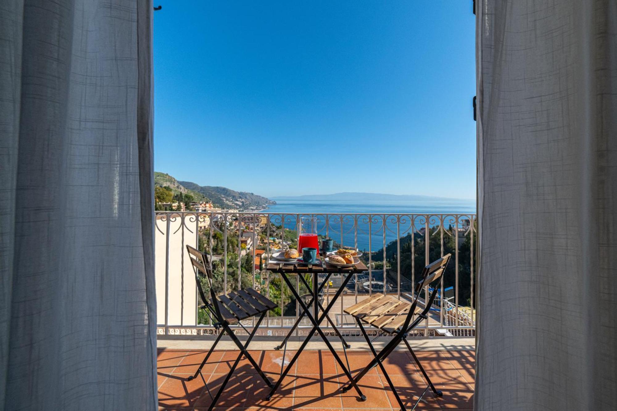 Casa Dolce * Taormina