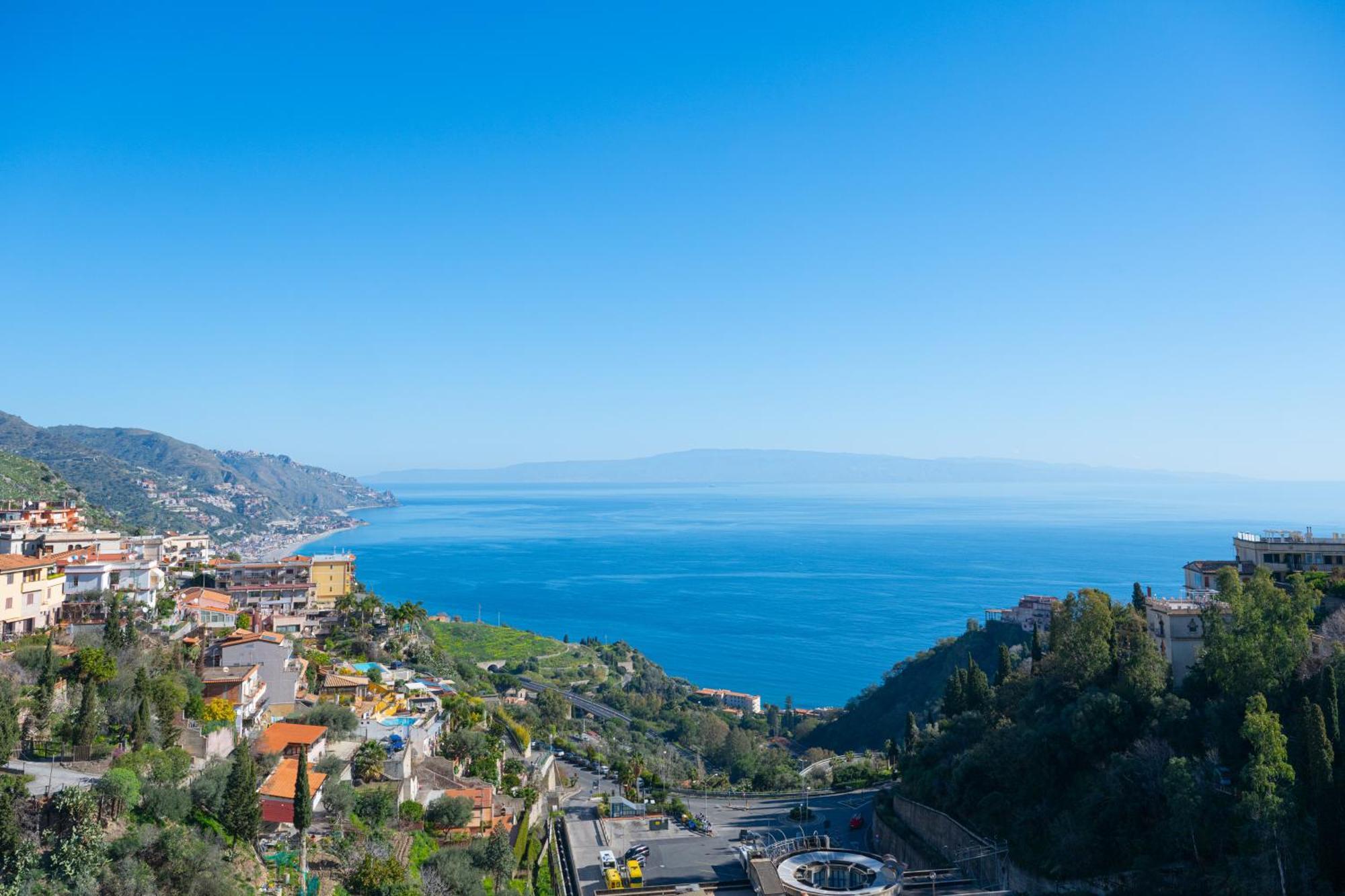 Casa Dolce Holiday home Taormina