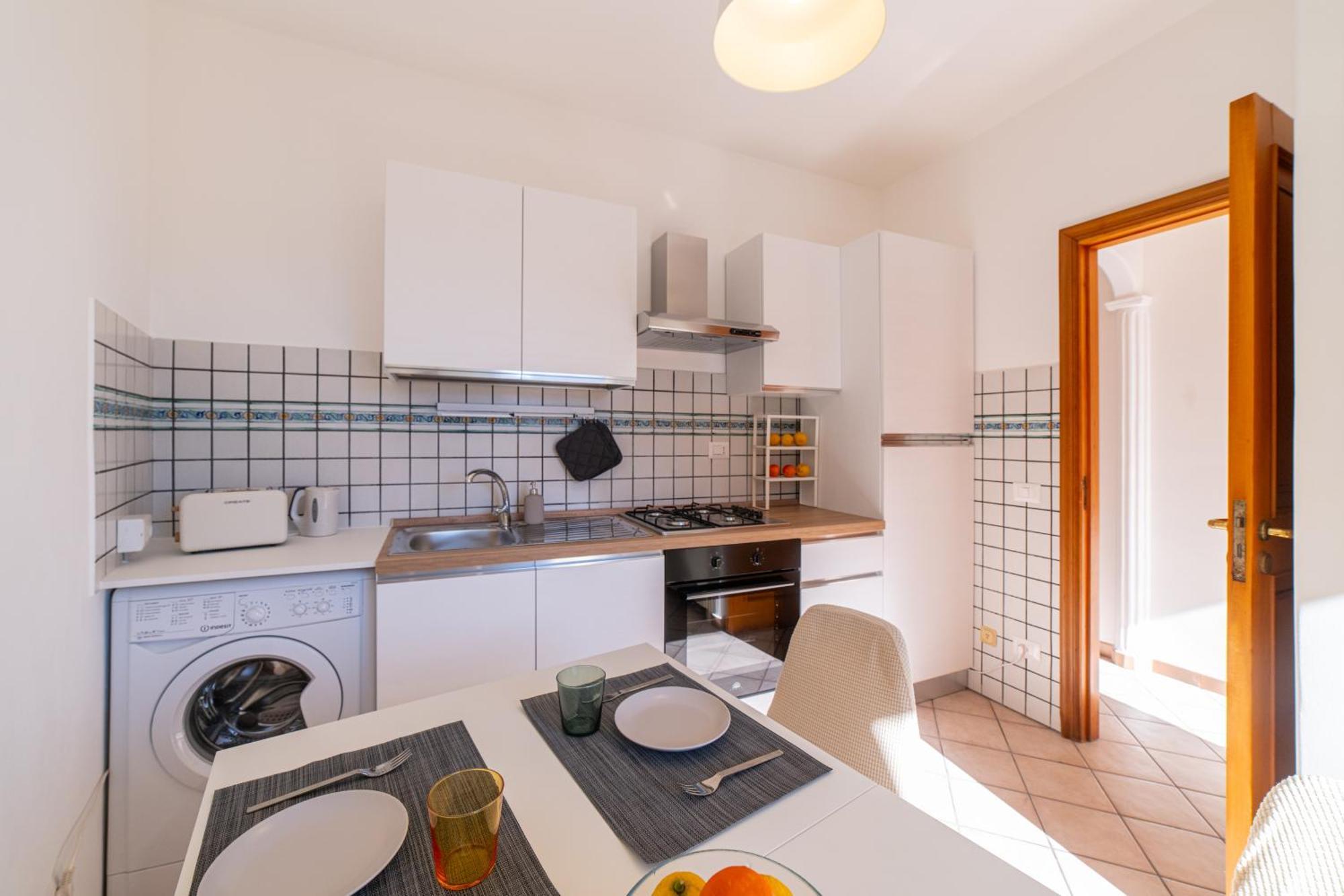 Holiday home Casa Dolce