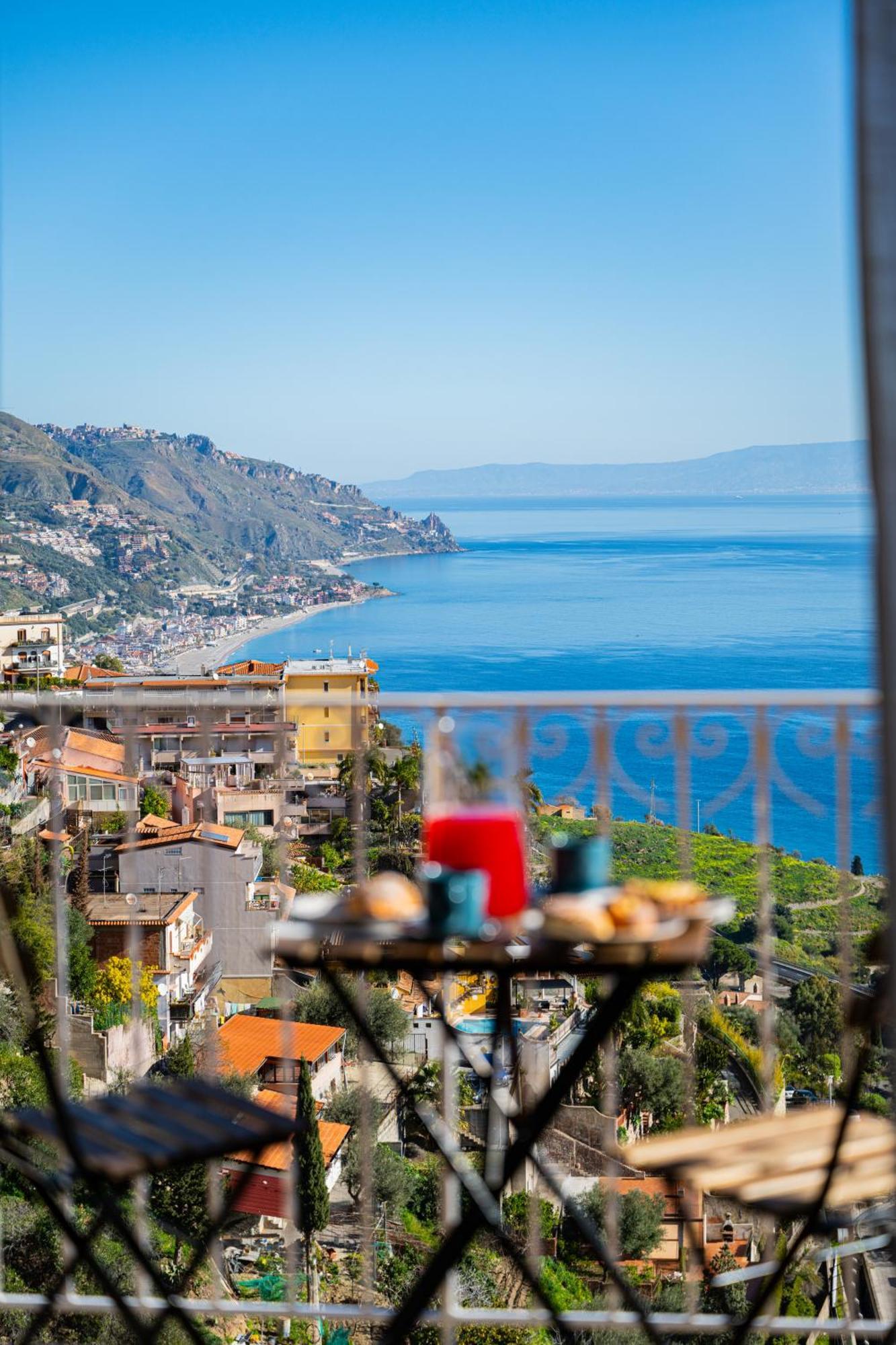 Casa Dolce * Taormina