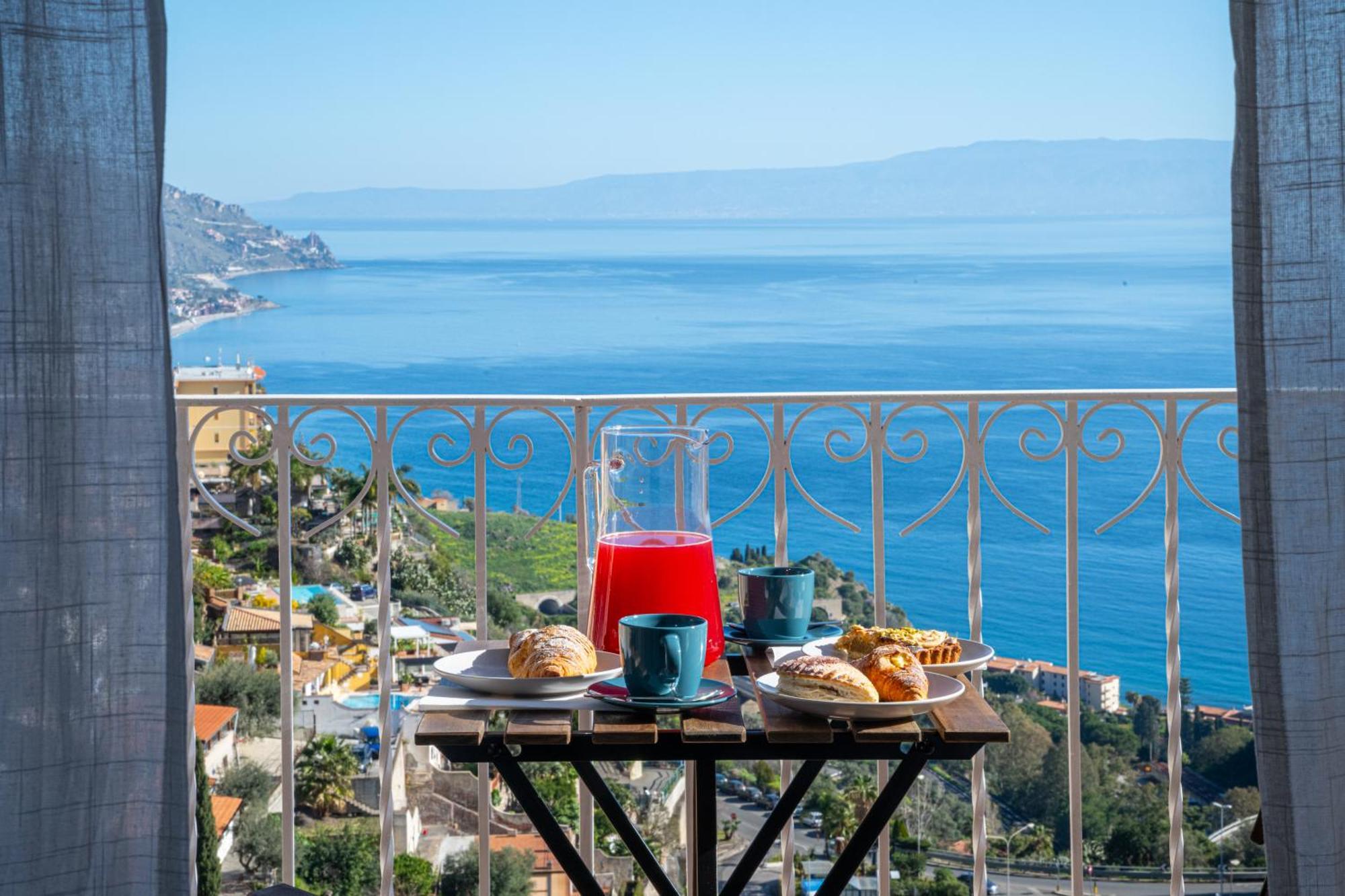 Casa Dolce Taormina