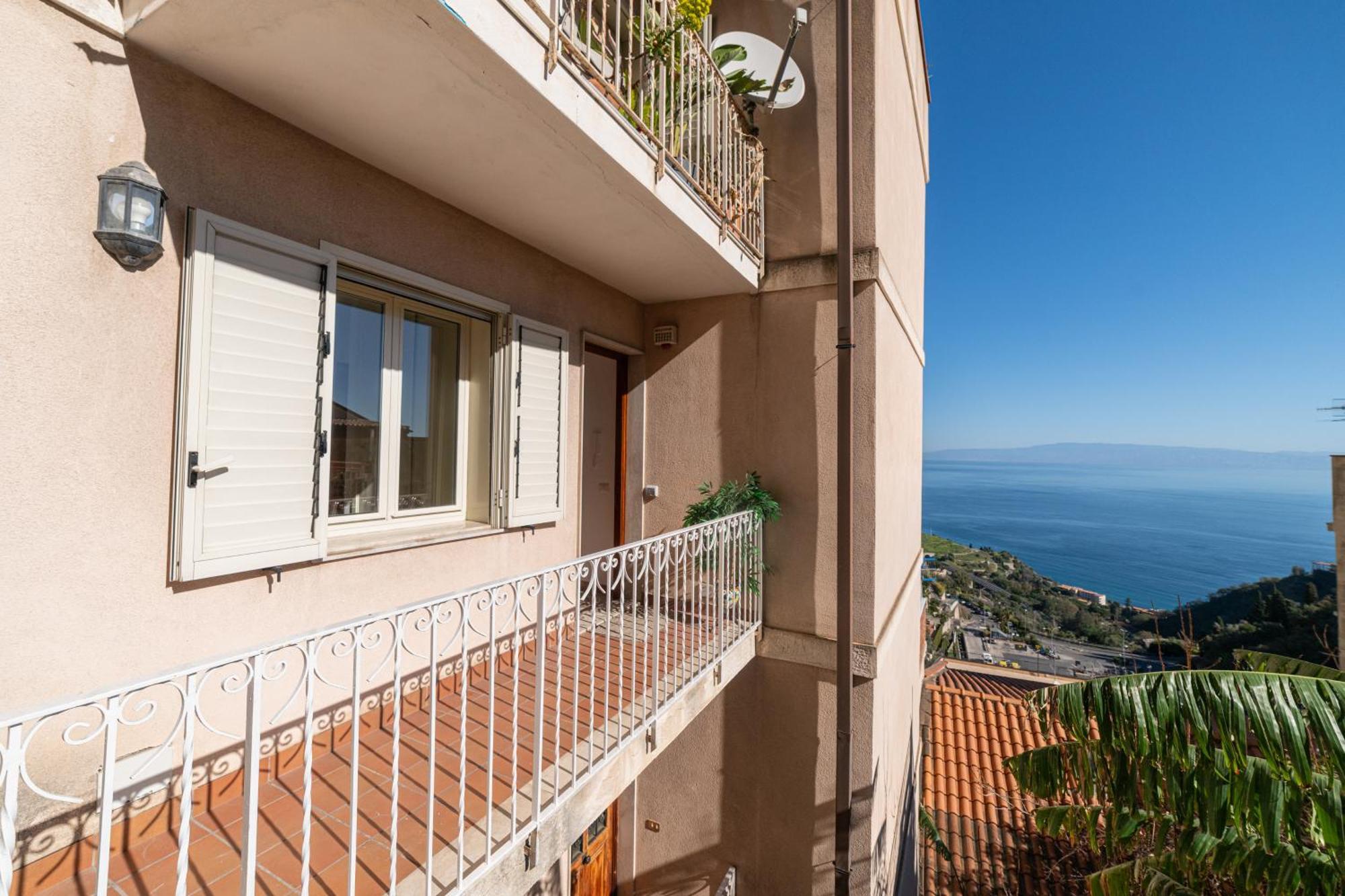 Holiday home Casa Dolce Taormina