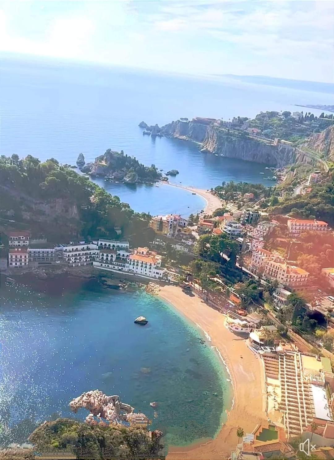 Casa vacanze Mazzaro Luxury *