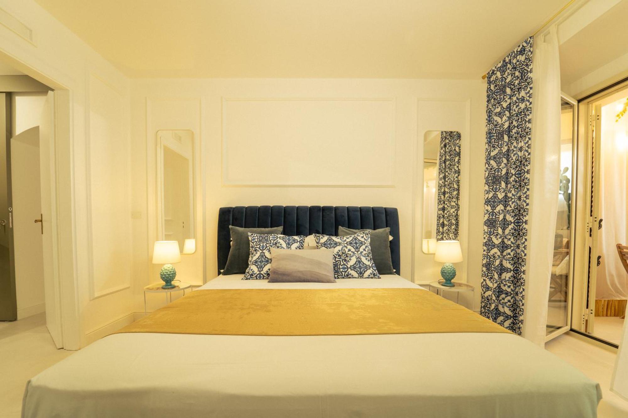 Johnny's Beach Bay Guest house