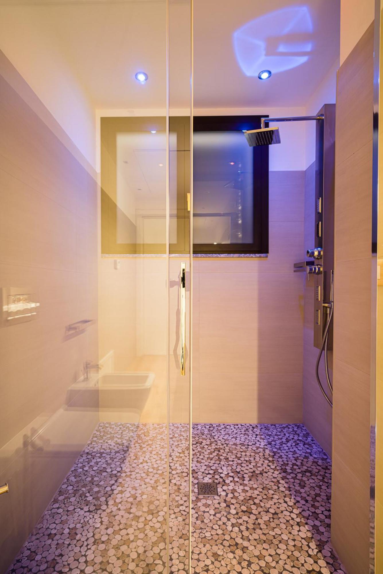 Apartment Nuciara Luxury *