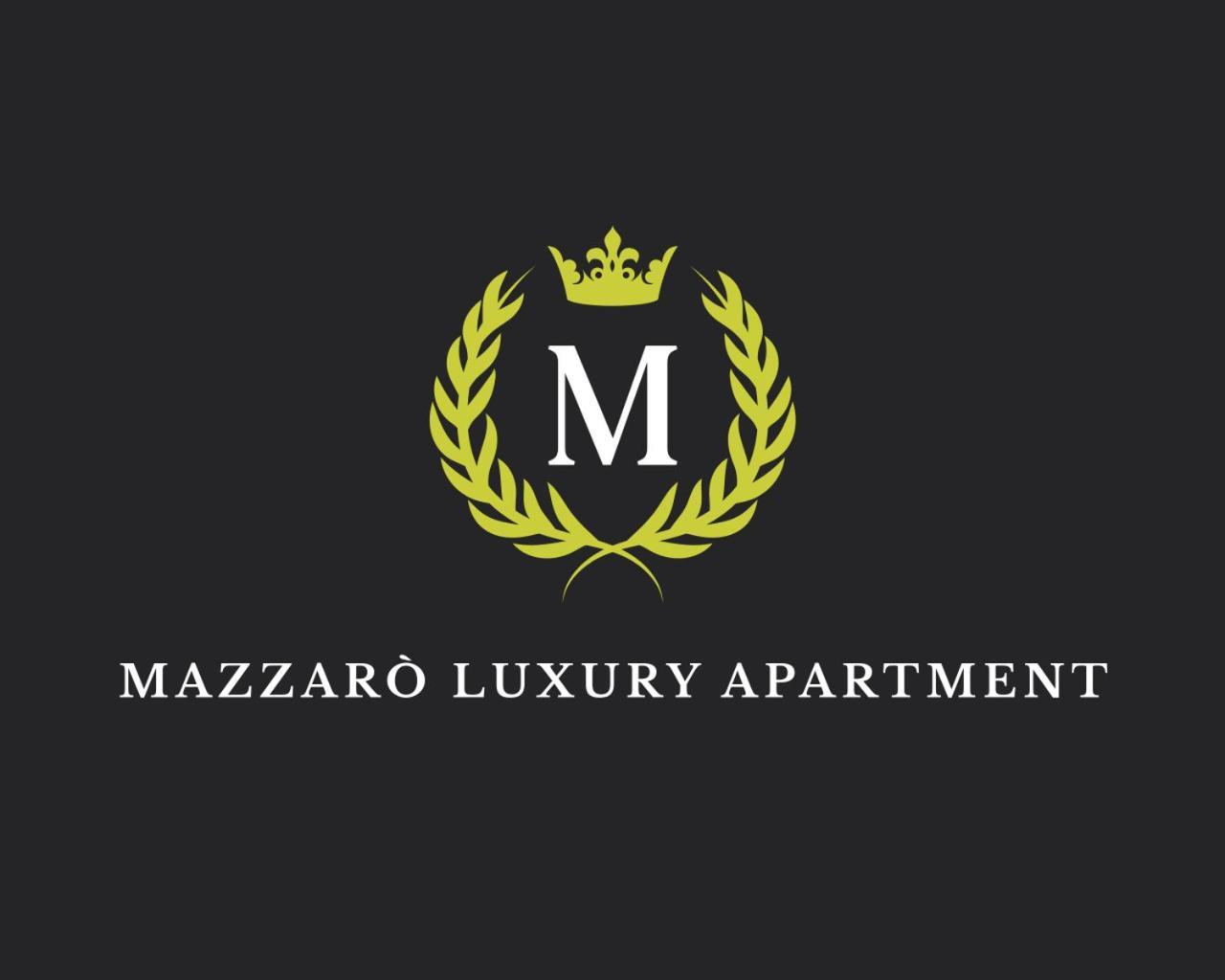 Mazzaro Luxury Casa vacanze *