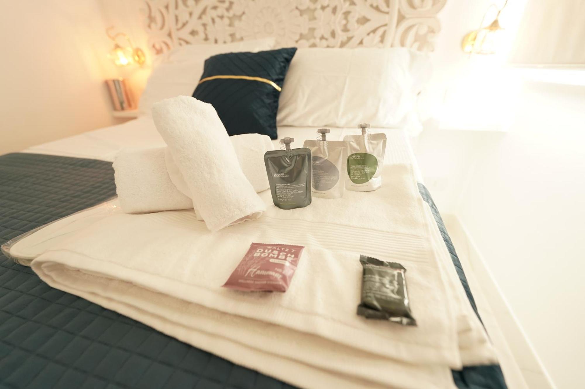 Mazzaro Luxury Casa vacanze